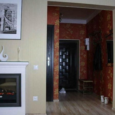 Ferienwohnung Квартира В Центре Города Бреста, На Улице Советской Exterior foto