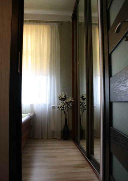 Ferienwohnung Квартира В Центре Города Бреста, На Улице Советской Exterior foto